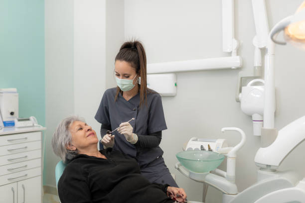 Best Urgent Care for Lost Fillings or Crowns in Fort Meade, MD