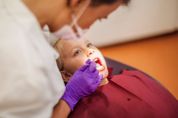 Best Emergency Dental Care for Broken or Chipped Teeth in Fort Meade, MD