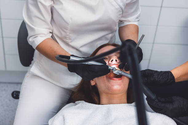 Best Emergency Wisdom Teeth Removal in Fort Meade, MD