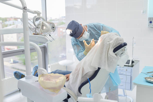 Best Emergency Tooth Extraction in Fort Meade, MD